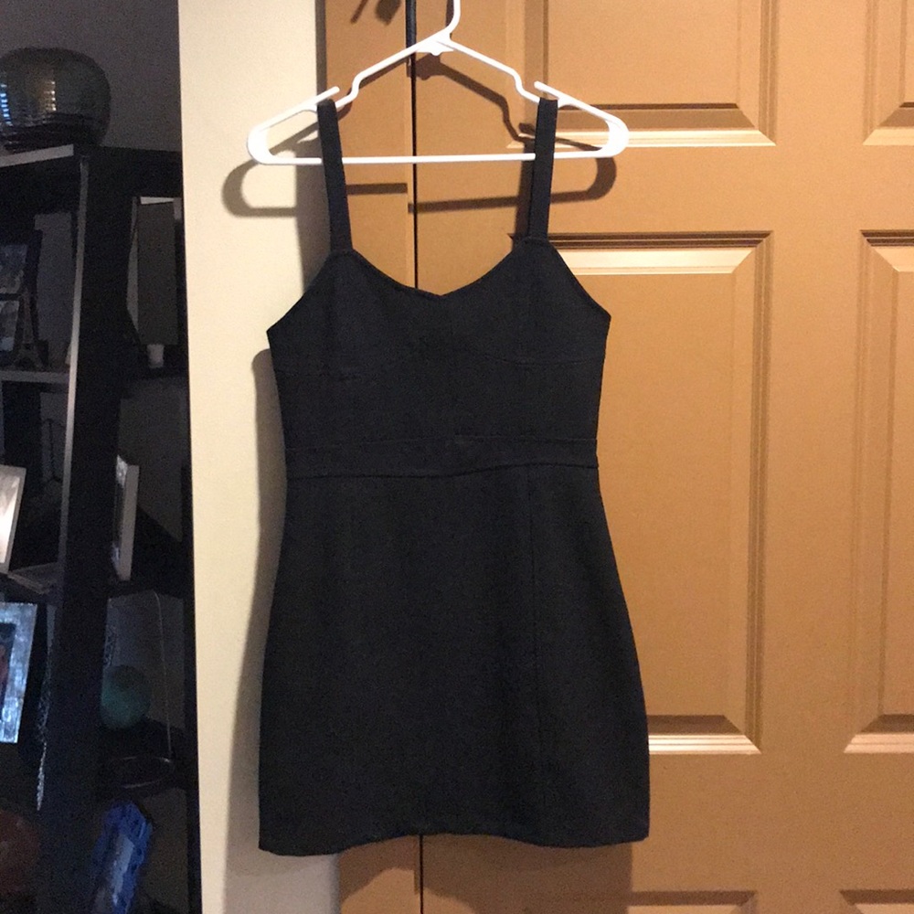 Little black dress! 🖤